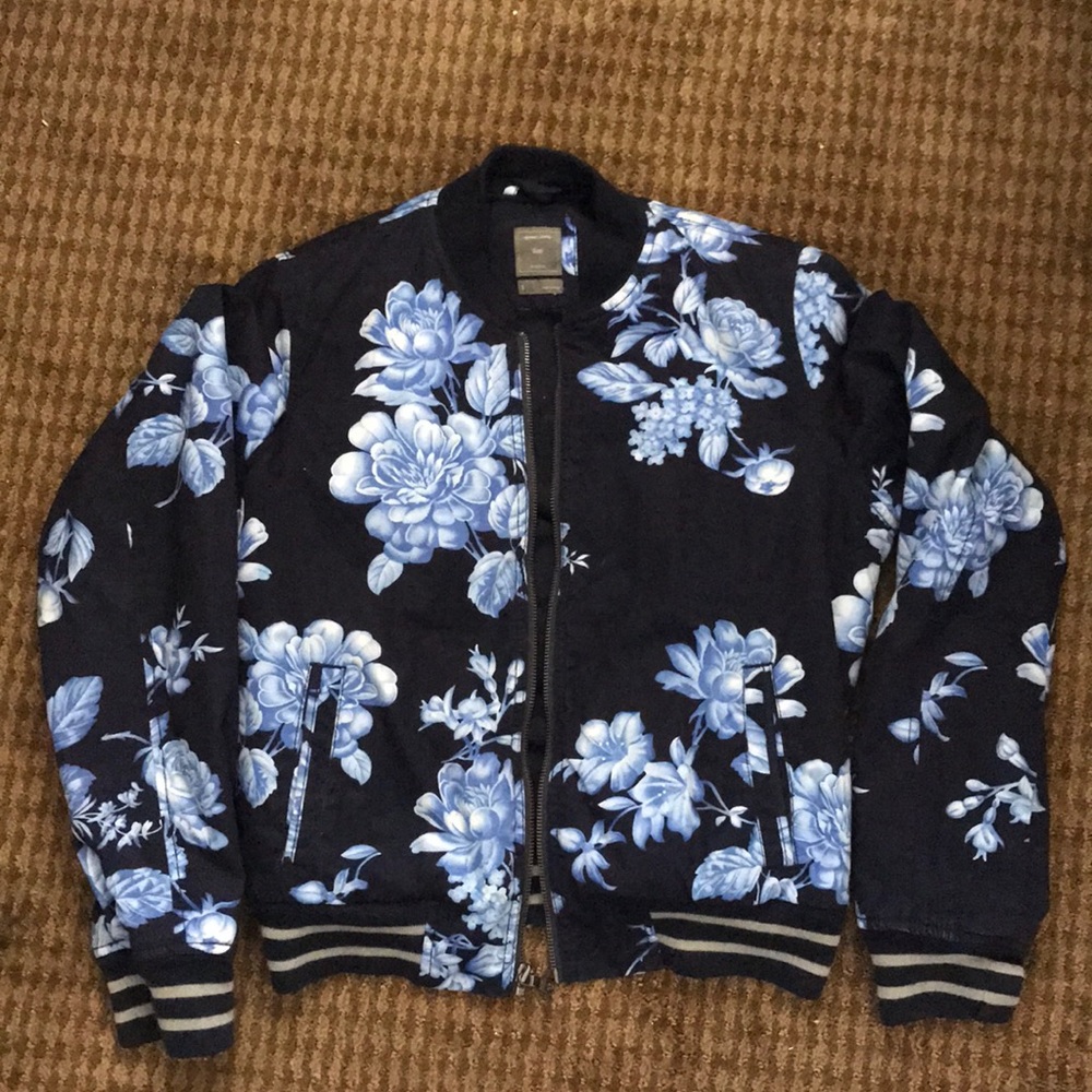 Gap summer jacket